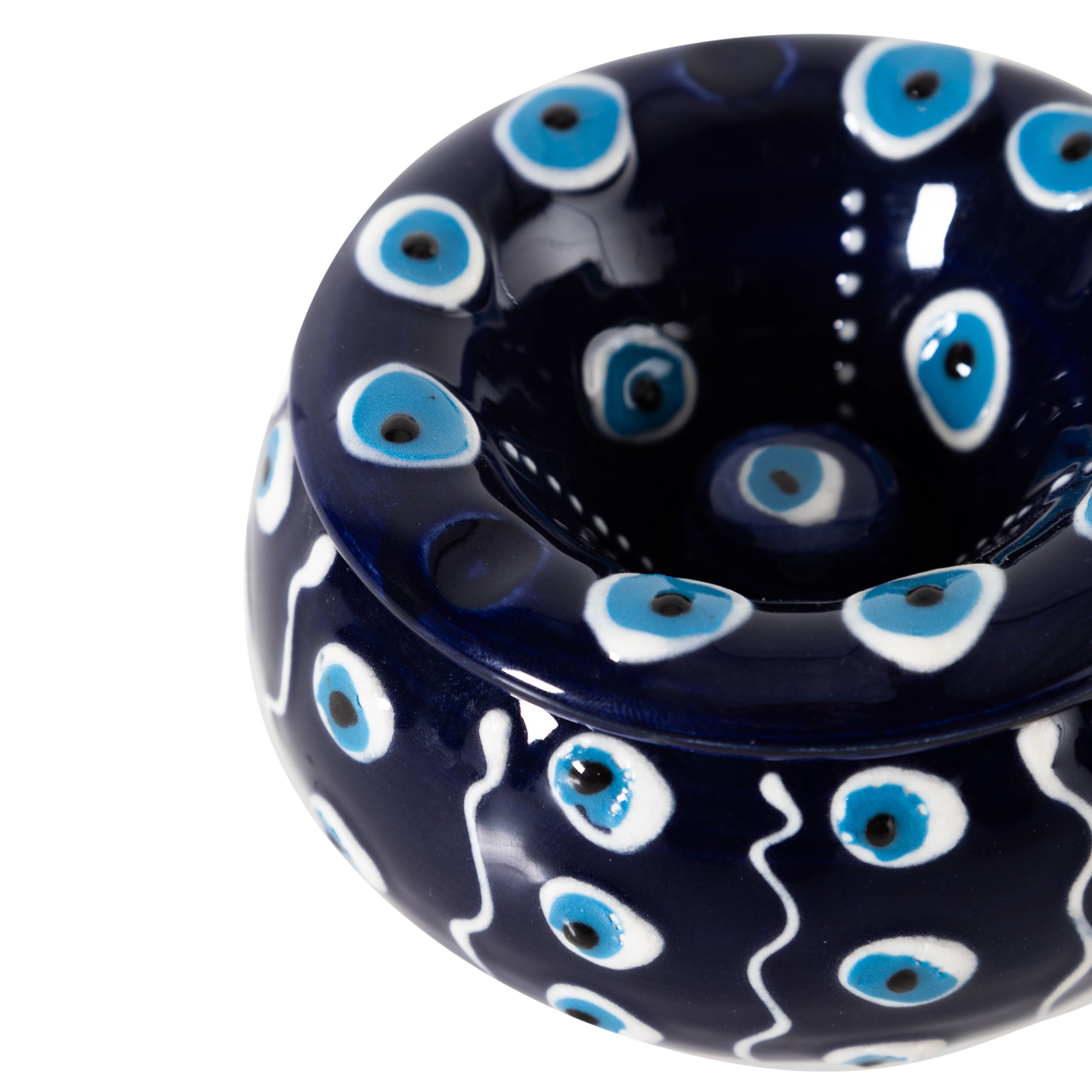 NAZAR KÜLLÜK MAVİ 6X10CM