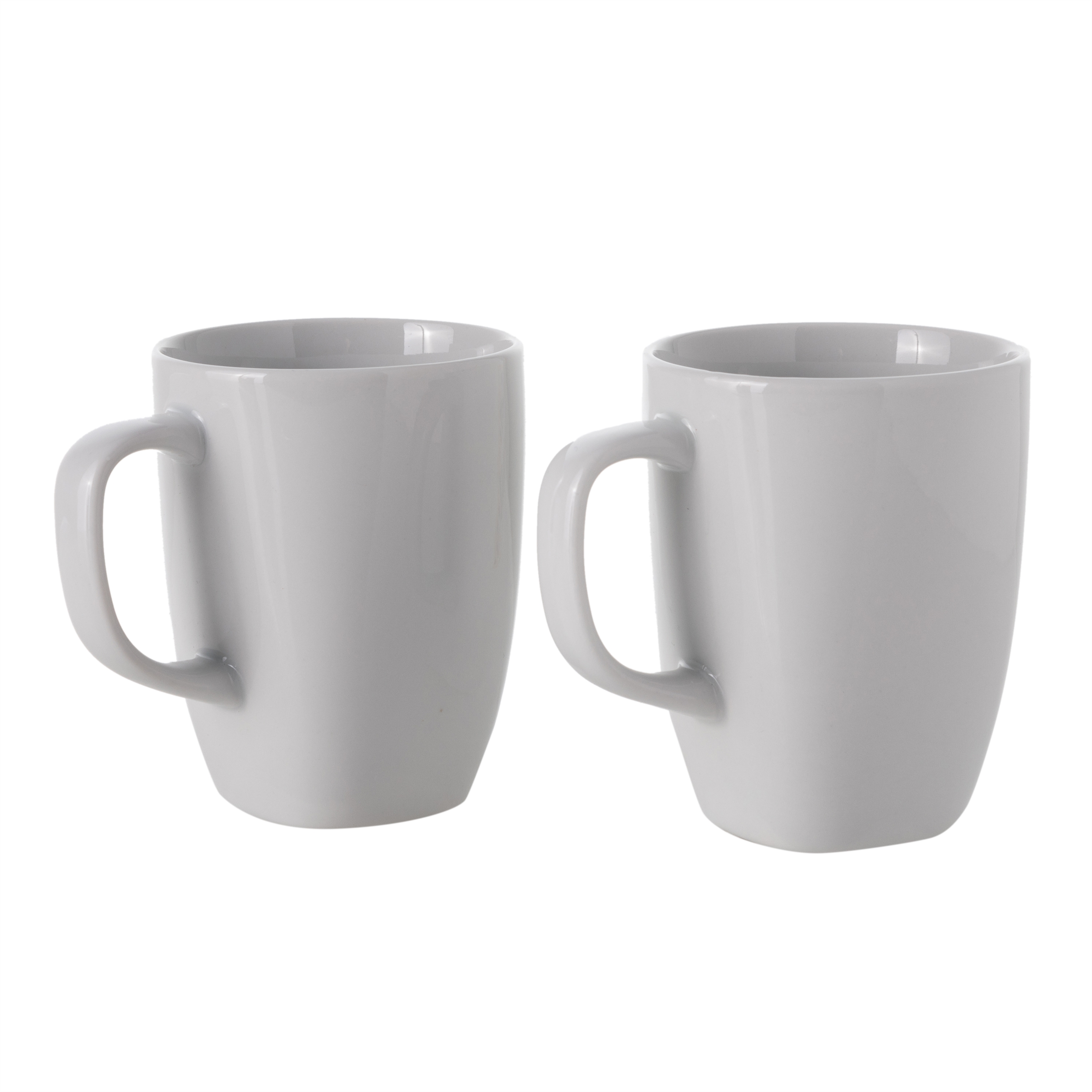 TROPICAL GIIRAFFE & ZEBRA 2'LI KUPA