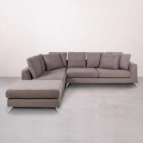  VENÜS GRİ L KOLTUK SAĞ