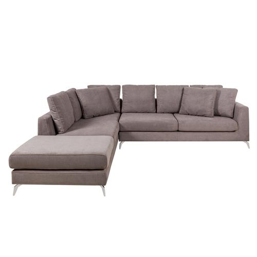  VENÜS GRİ L KOLTUK SAĞ