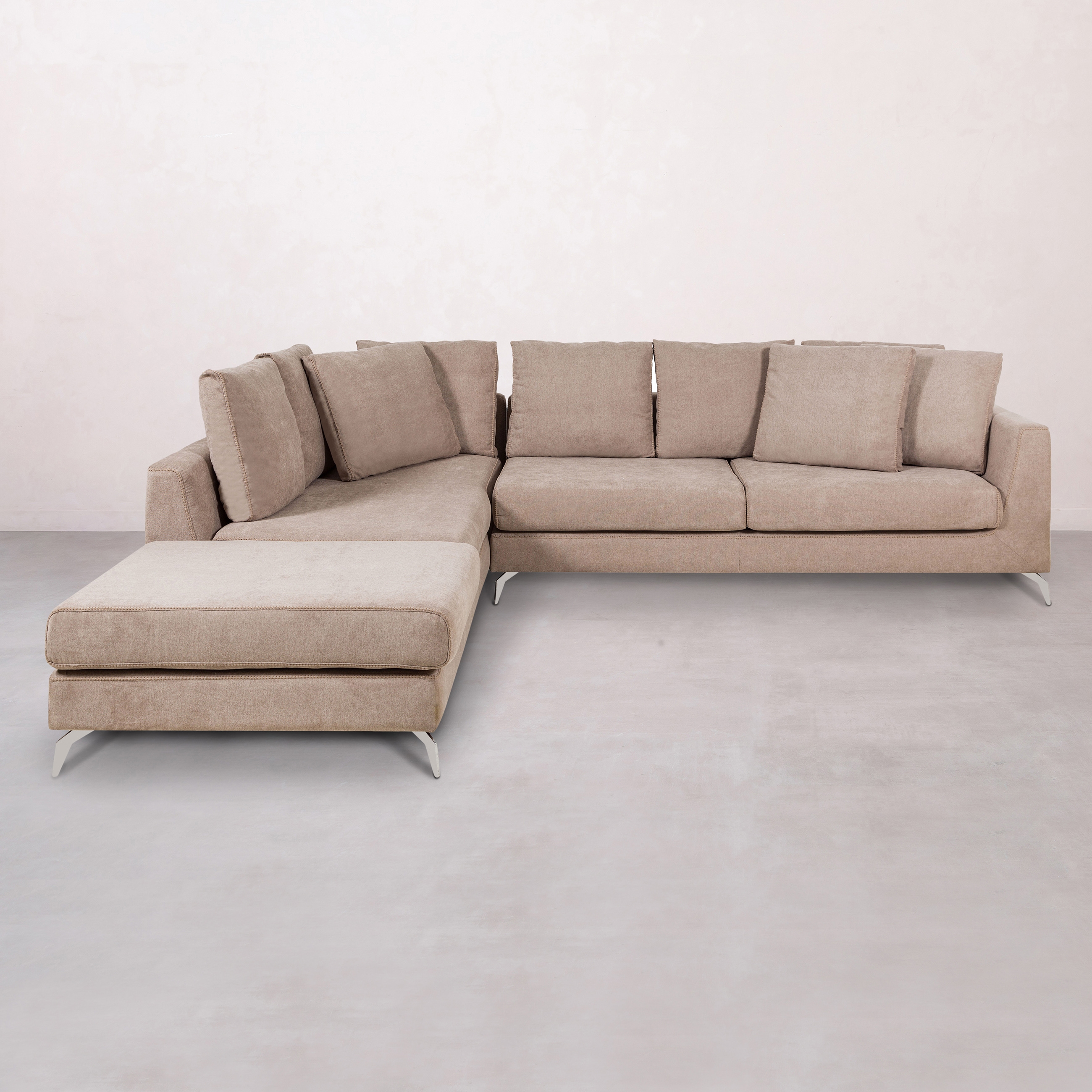 VENÜS VİZON L KOLTUK SAĞ