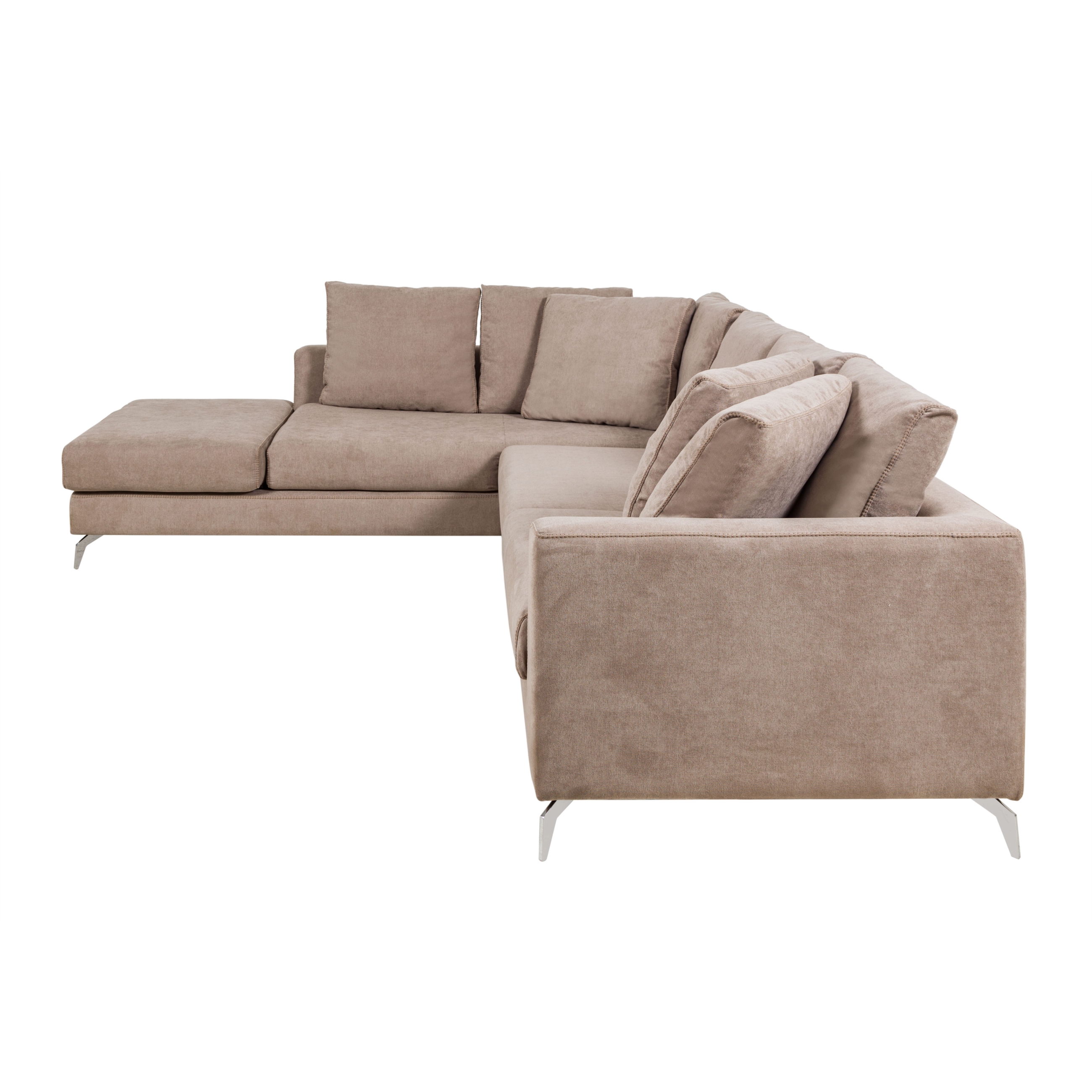 VENÜS VİZON L KOLTUK SAĞ