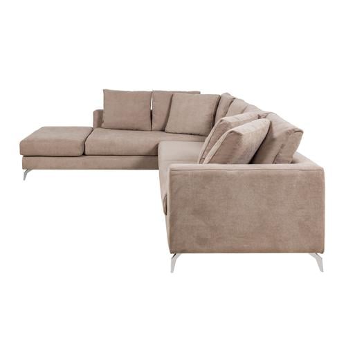  VENÜS VİZON L KOLTUK SAĞ