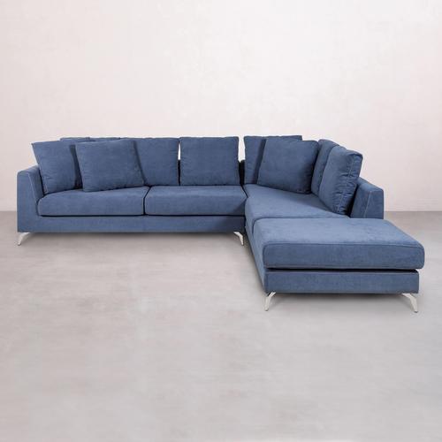  VENÜS LACİVERT L KOLTUK SOL