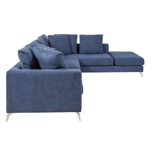  VENÜS LACİVERT L KOLTUK SOL