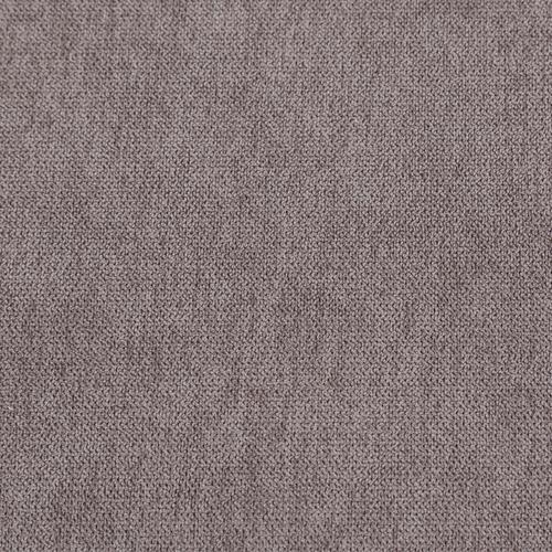  CAPRI GRİ AHŞAP AYAK PUF