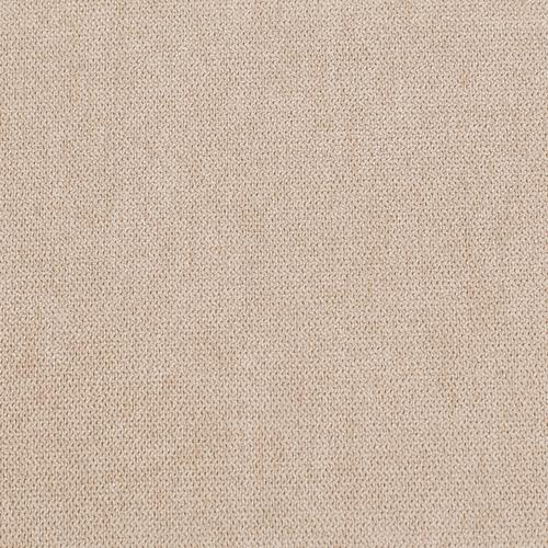  CAPRI AHŞAP AYAK PUF BEJ