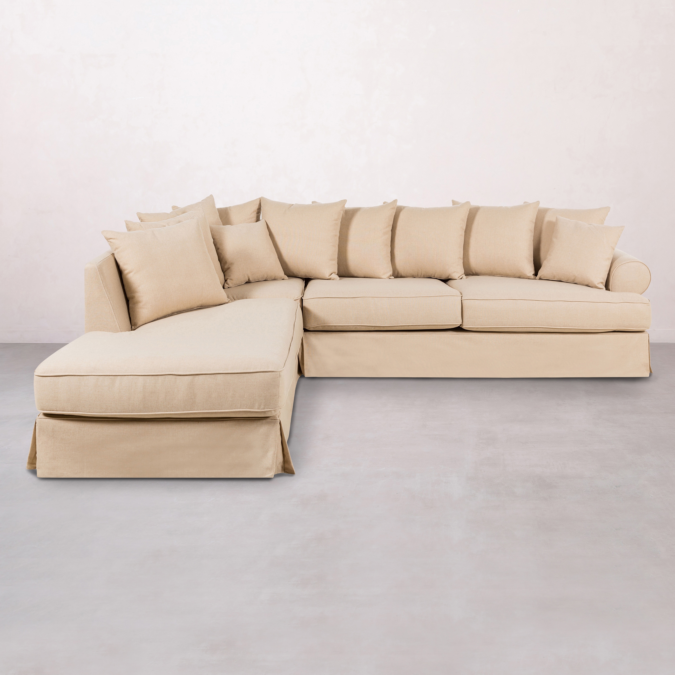 BIRMINGHAM EKRU L KOLTUK SAG