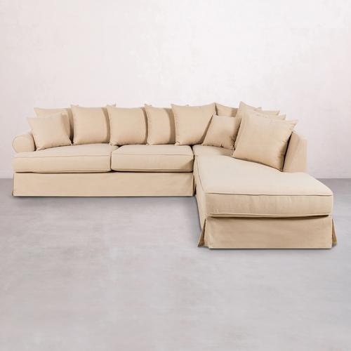  BIRMINGHAM EKRU KÖŞE KOLTUK SOL