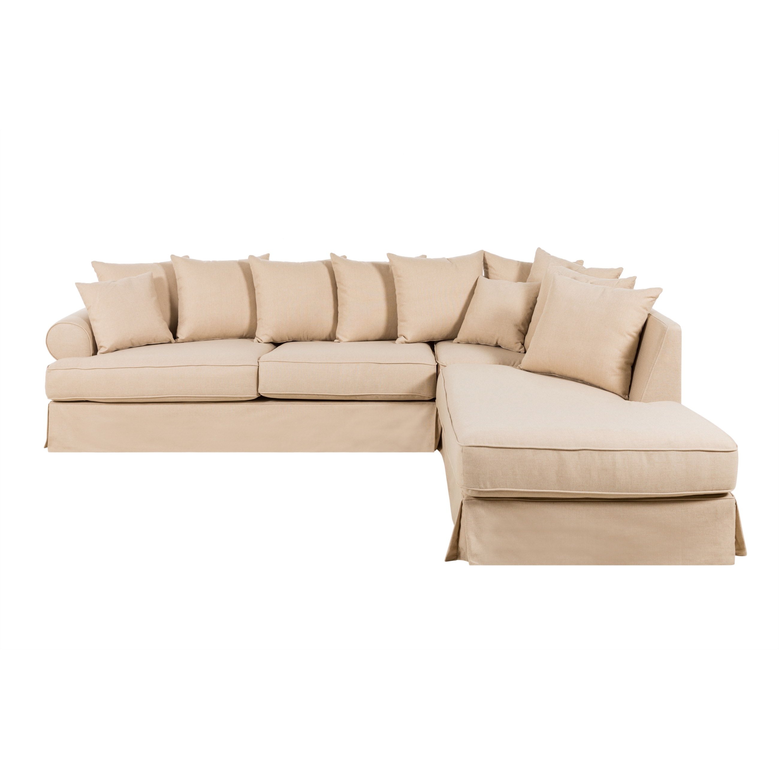 BIRMINGHAM EKRU KÖŞE KOLTUK SOL