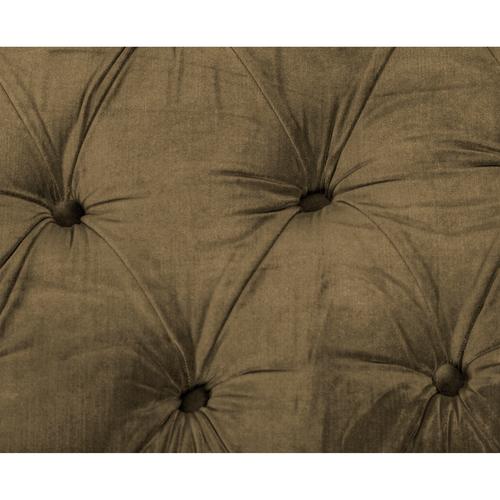  SANTOS HAKİ ALTILI CHESTER KOLTUK