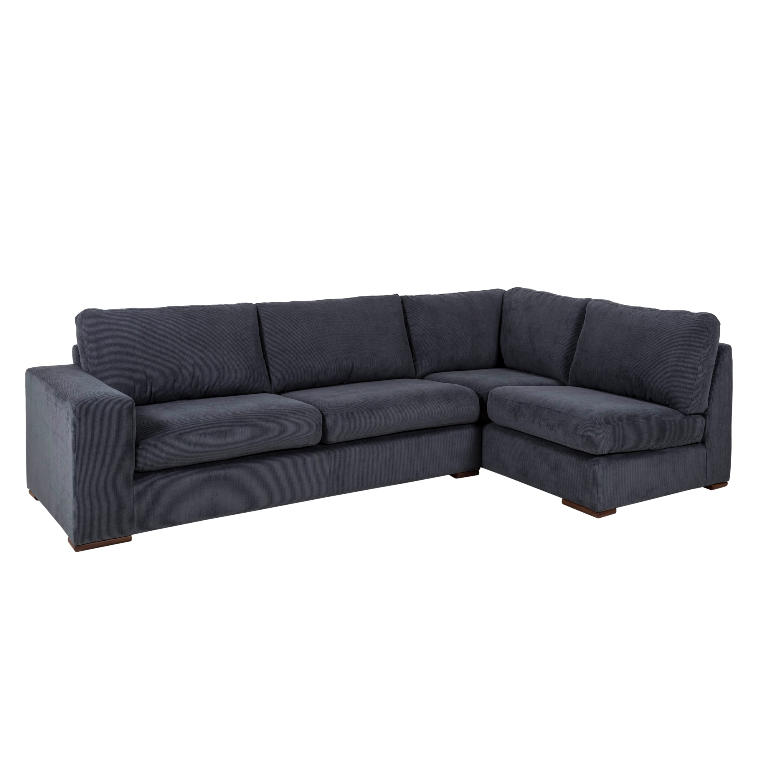 GRANADA LACİVERT L KOLTUK SOL