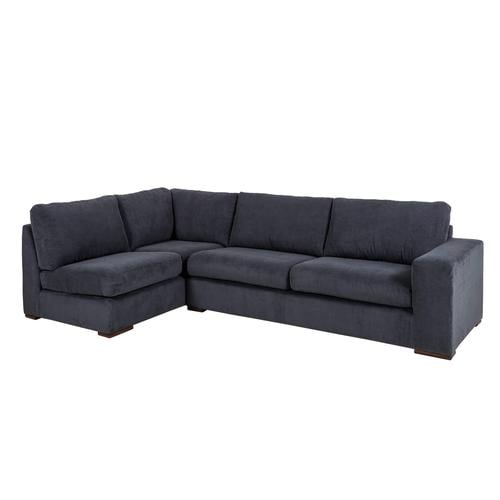 GRANADA LACİVERT L KOLTUK SAĞ