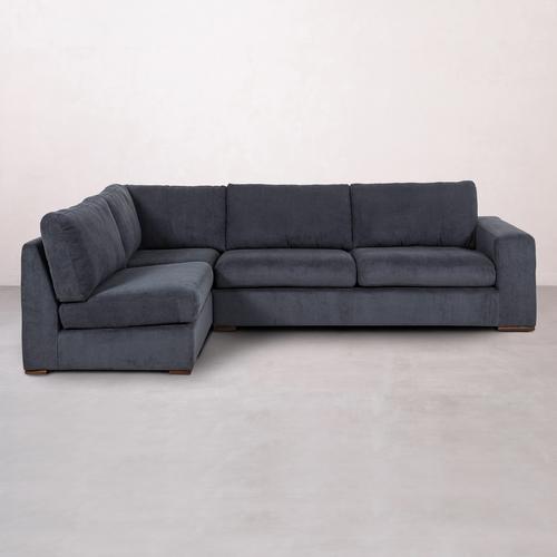 GRANADA LACİVERT L KOLTUK SAĞ