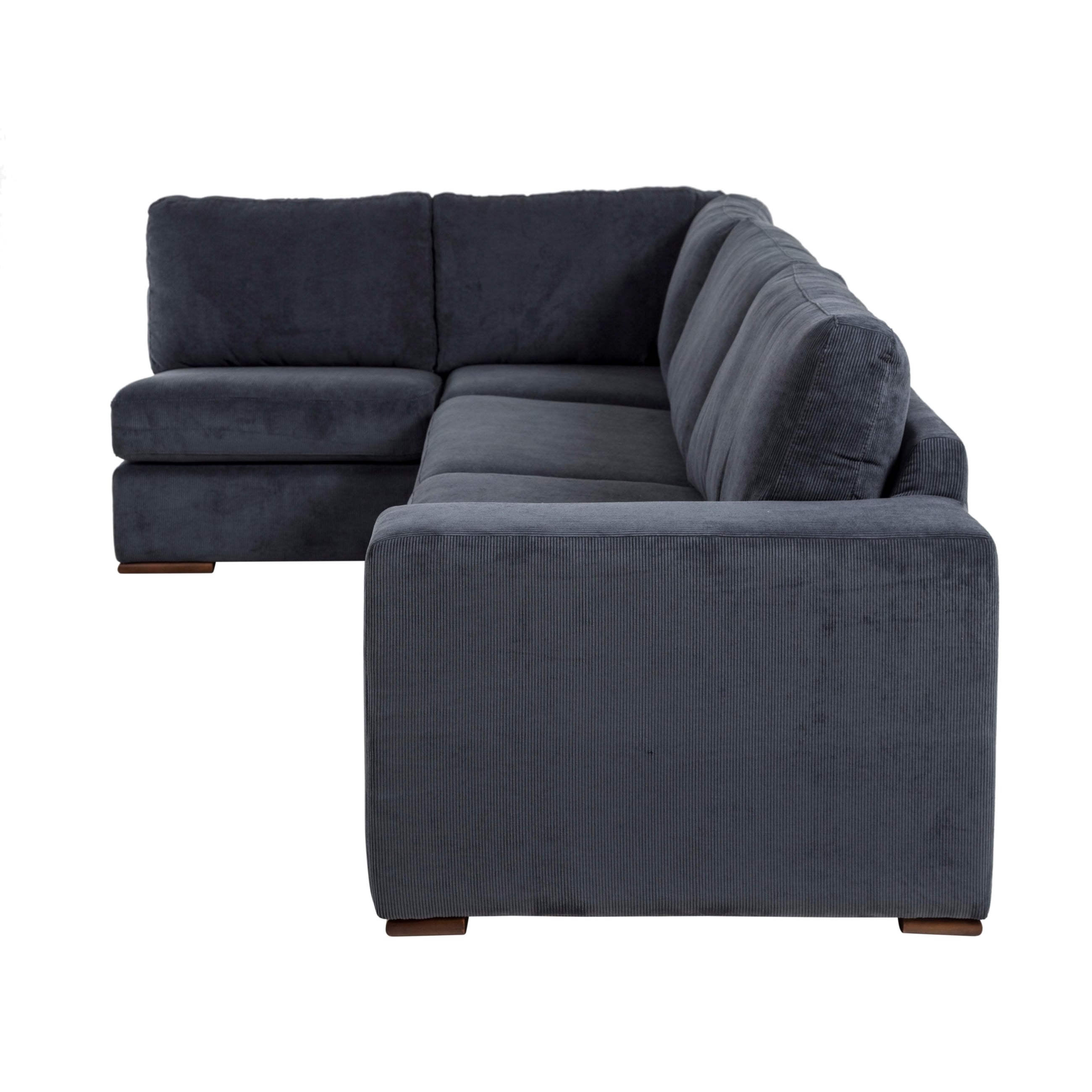 GRANADA LACİVERT L KOLTUK SAĞ