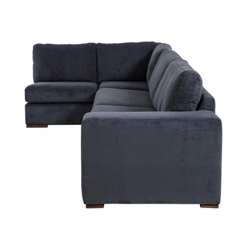 GRANADA LACİVERT L KOLTUK SAĞ