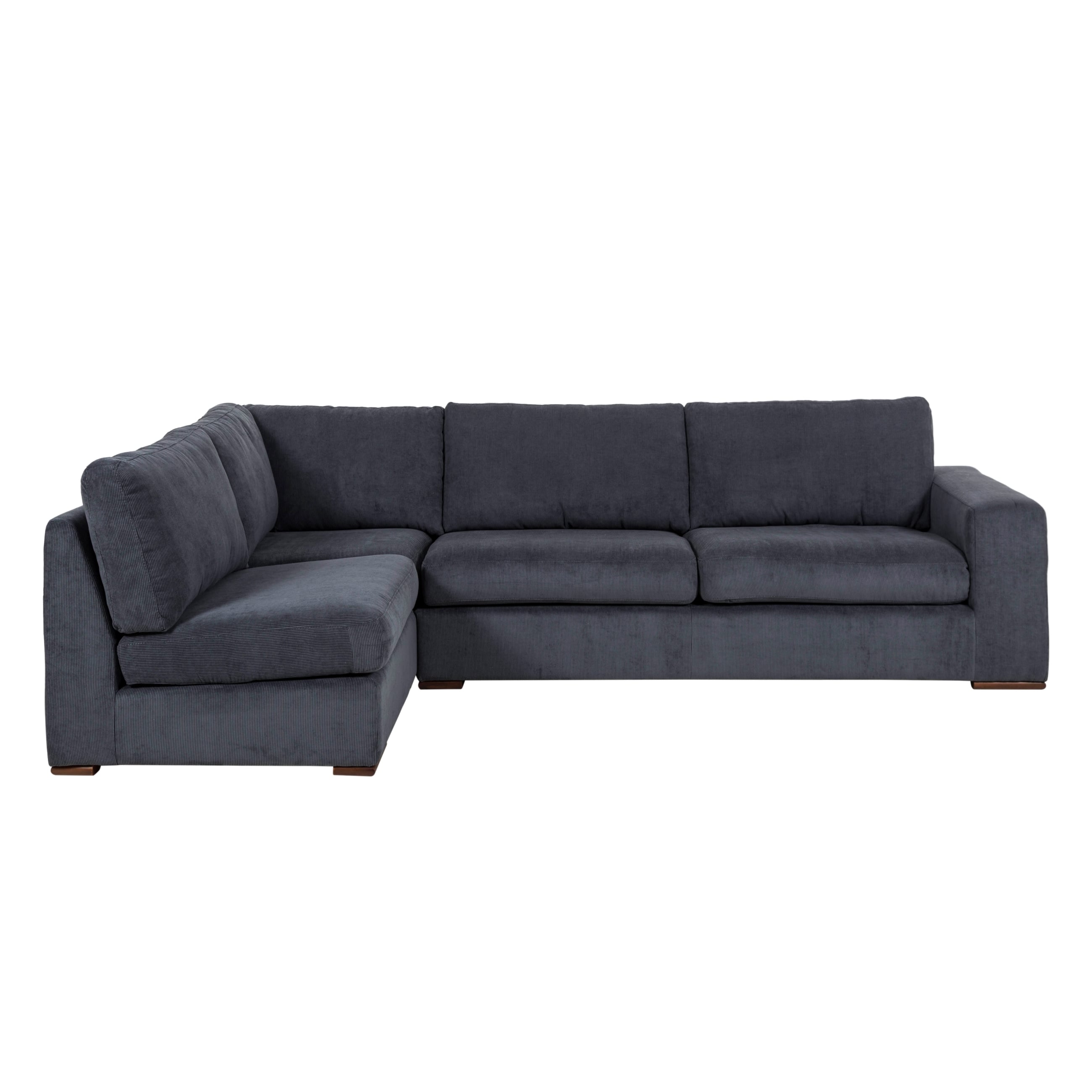 GRANADA LACİVERT L KOLTUK SAĞ