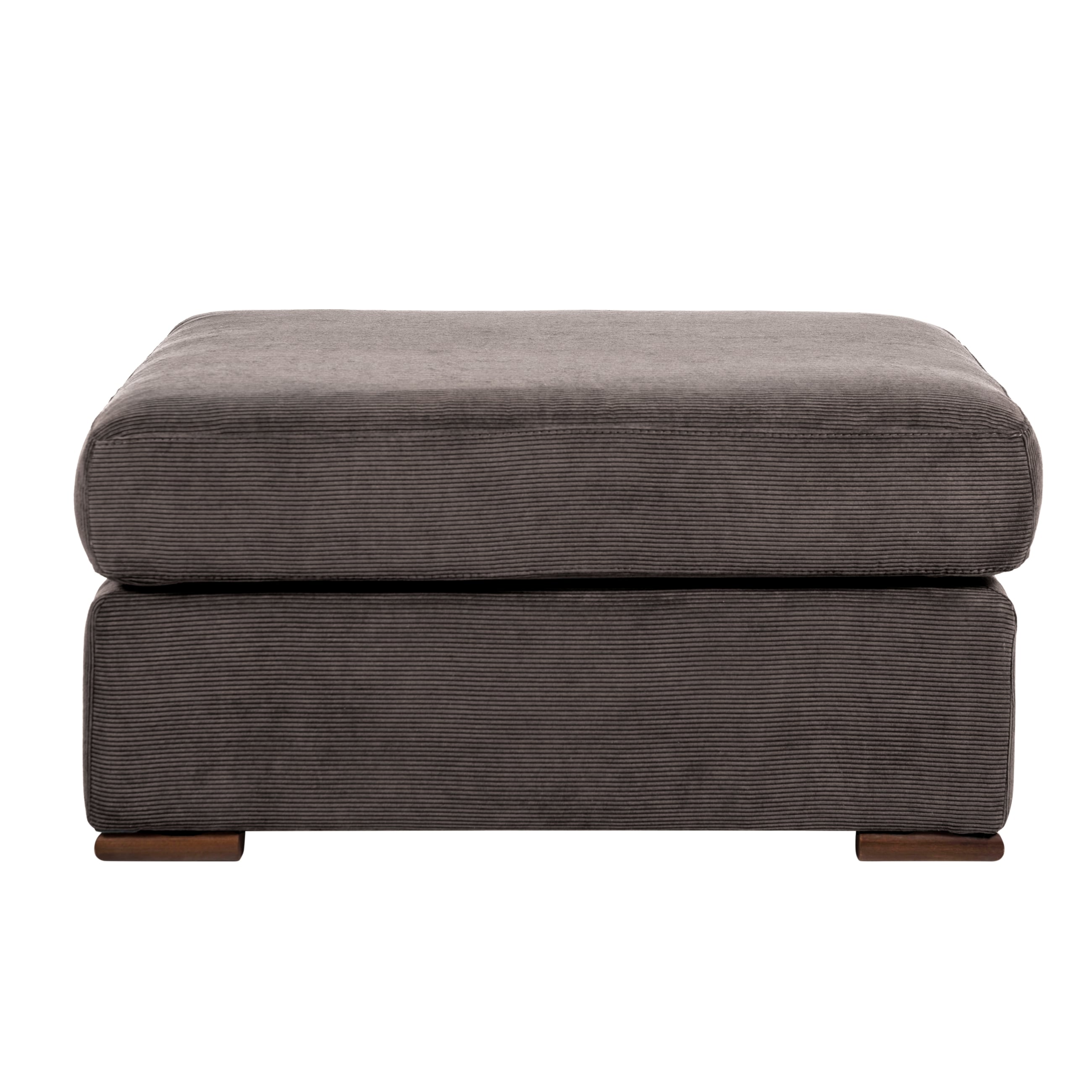 GRANADA KOYU GRİ PUF