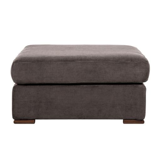 GRANADA KOYU GRİ PUF