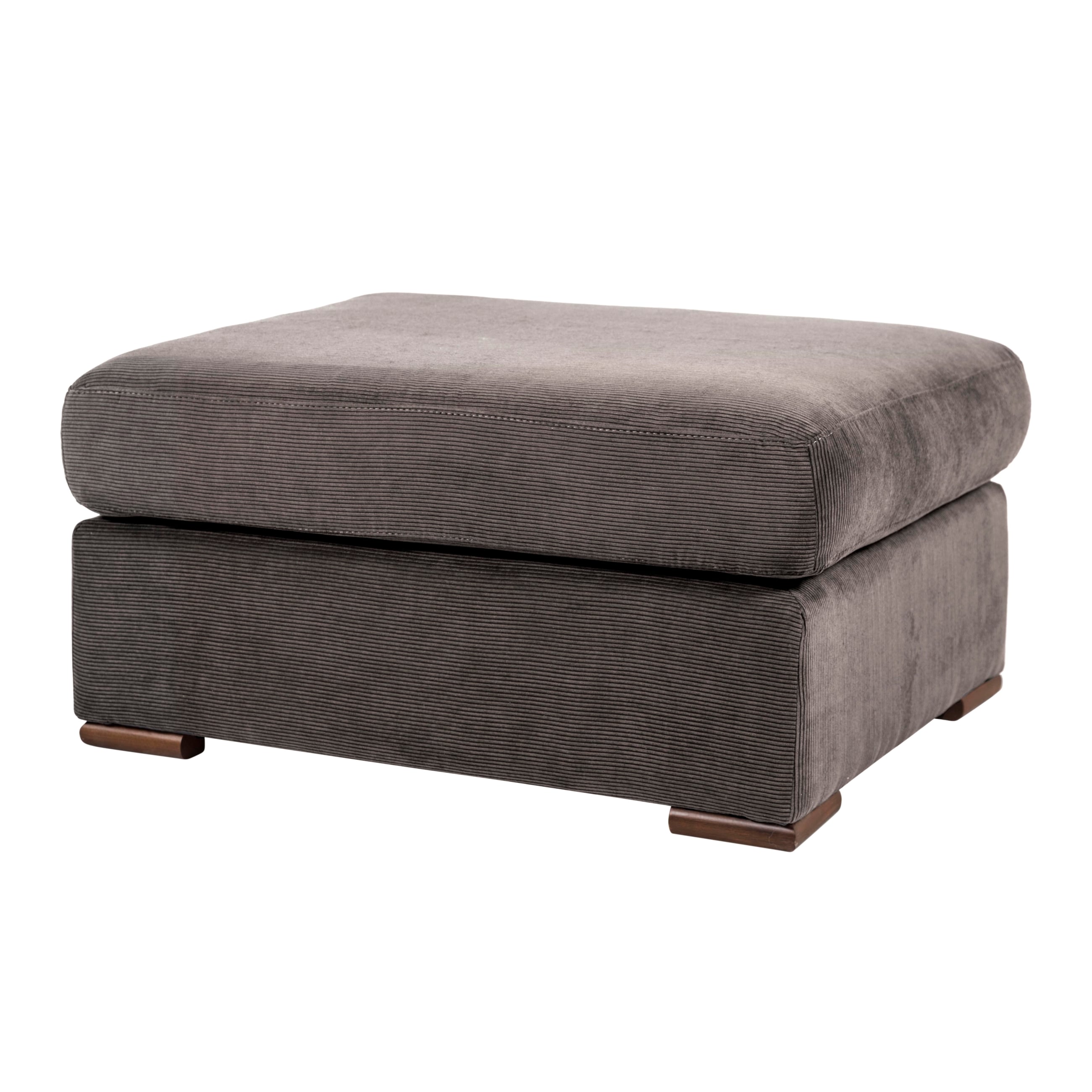 GRANADA KOYU GRİ PUF