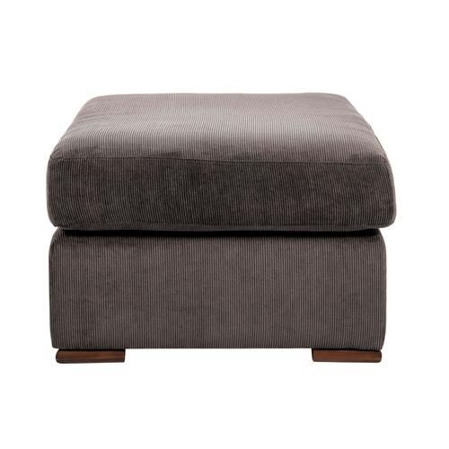 GRANADA KOYU GRİ PUF