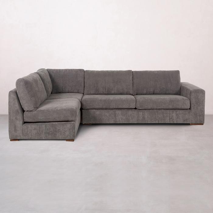 GRANADA AÇIK GRİ L KOLTUK SAĞ