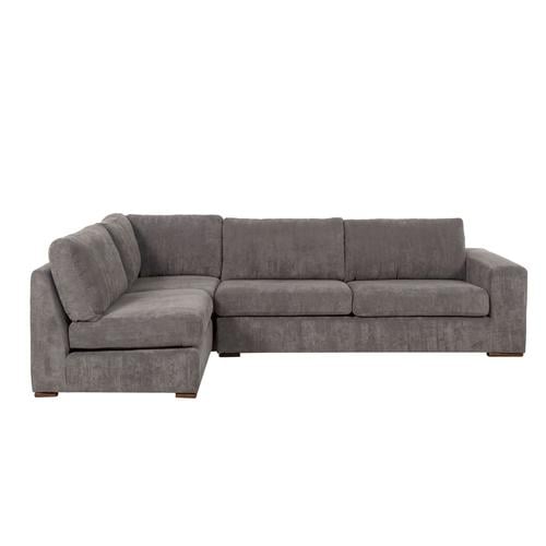 GRANADA AÇIK GRİ L KOLTUK SAĞ