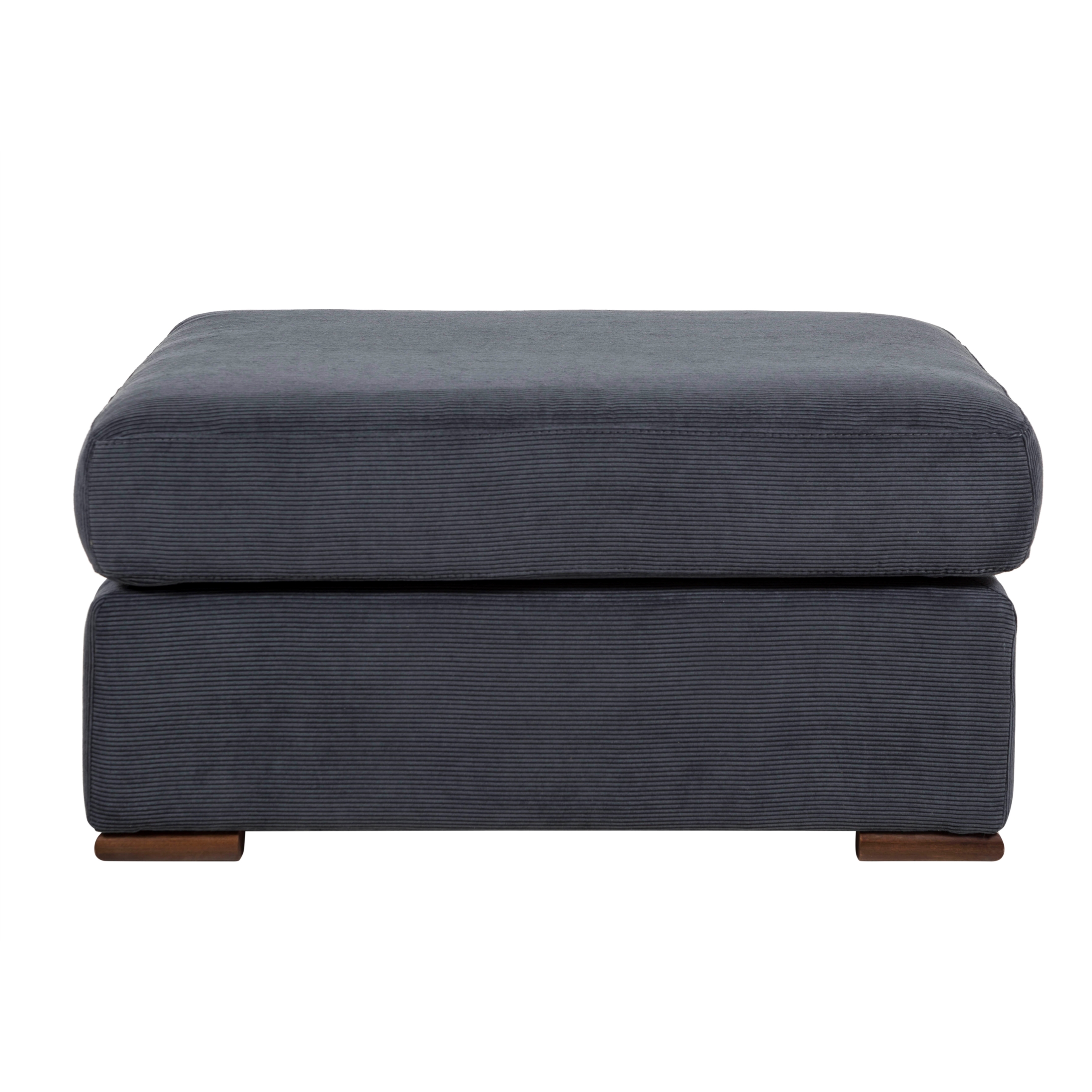 GRANADA LACİVERT PUF