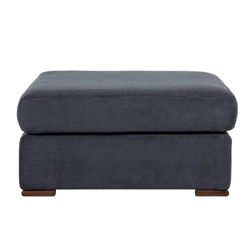 GRANADA LACİVERT PUF