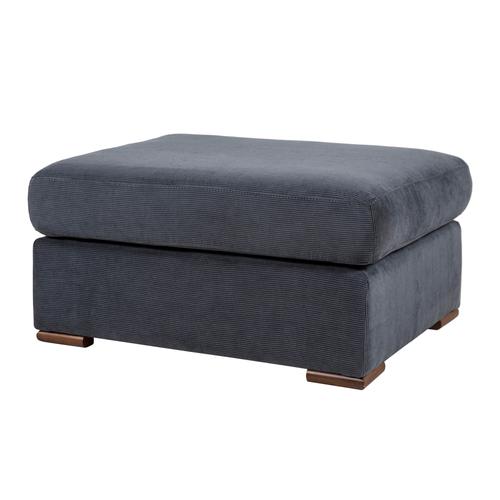 GRANADA LACİVERT PUF