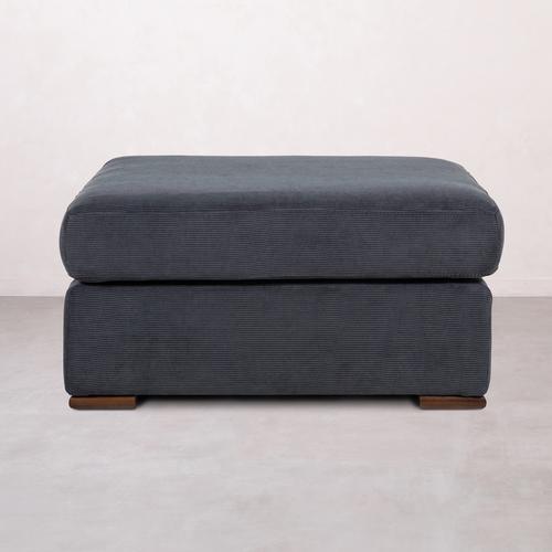 GRANADA LACİVERT PUF