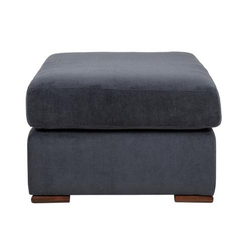 GRANADA LACİVERT PUF