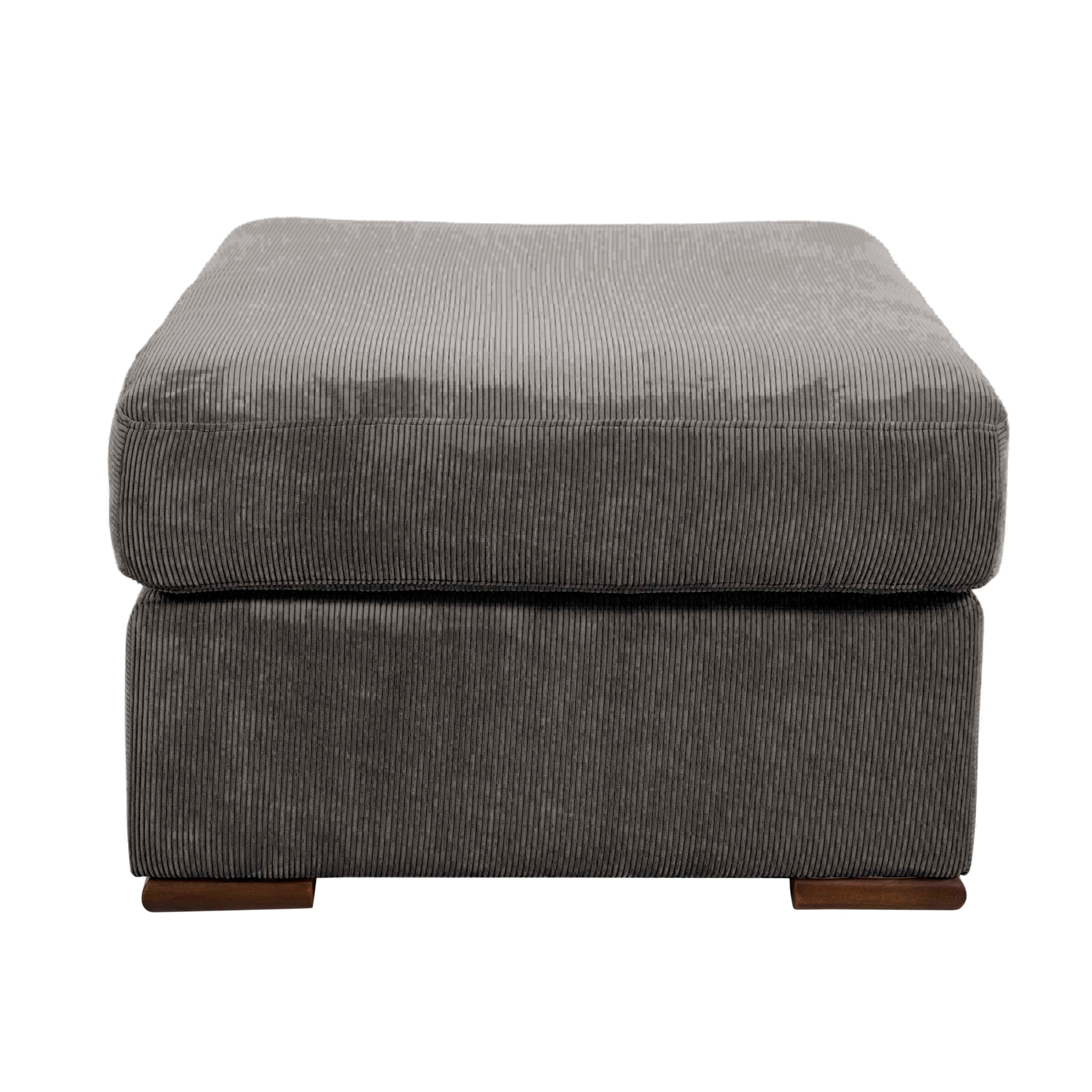 GRANADA AÇIK GRİ PUF