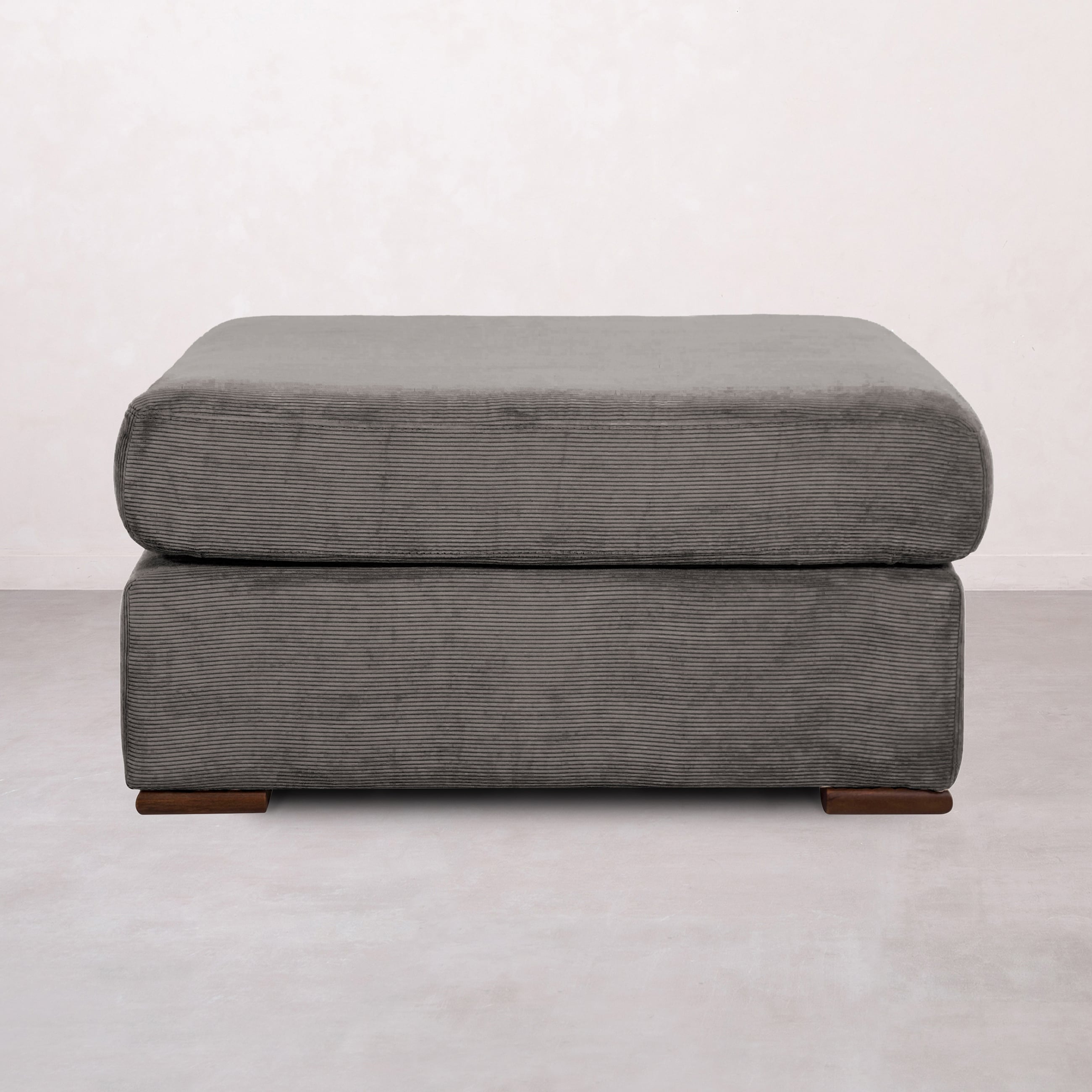 GRANADA AÇIK GRİ PUF