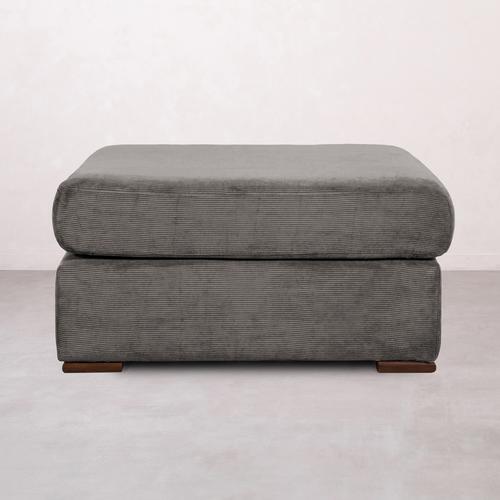 GRANADA AÇIK GRİ PUF