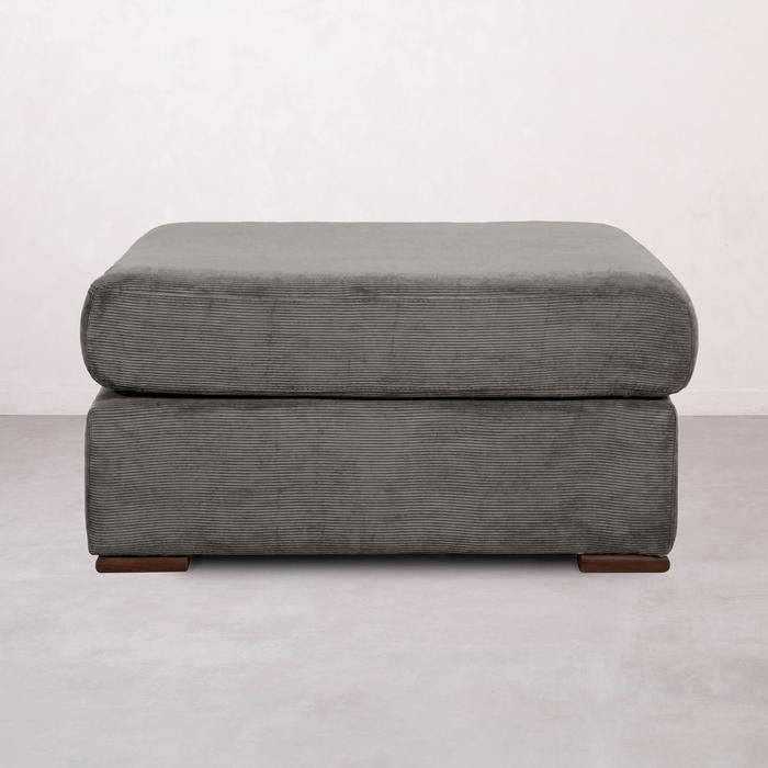 GRANADA AÇIK GRİ PUF