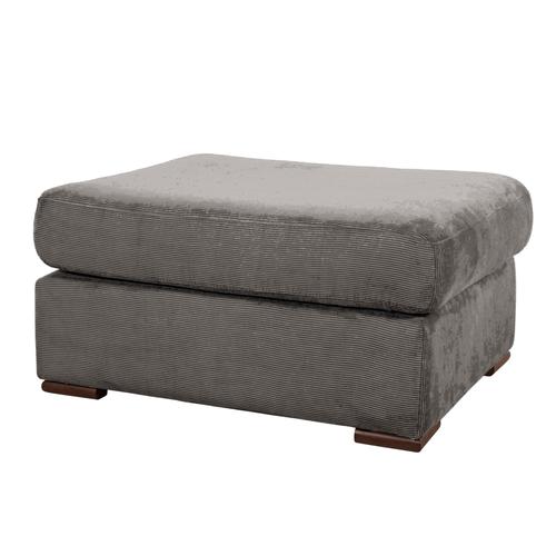 GRANADA AÇIK GRİ PUF