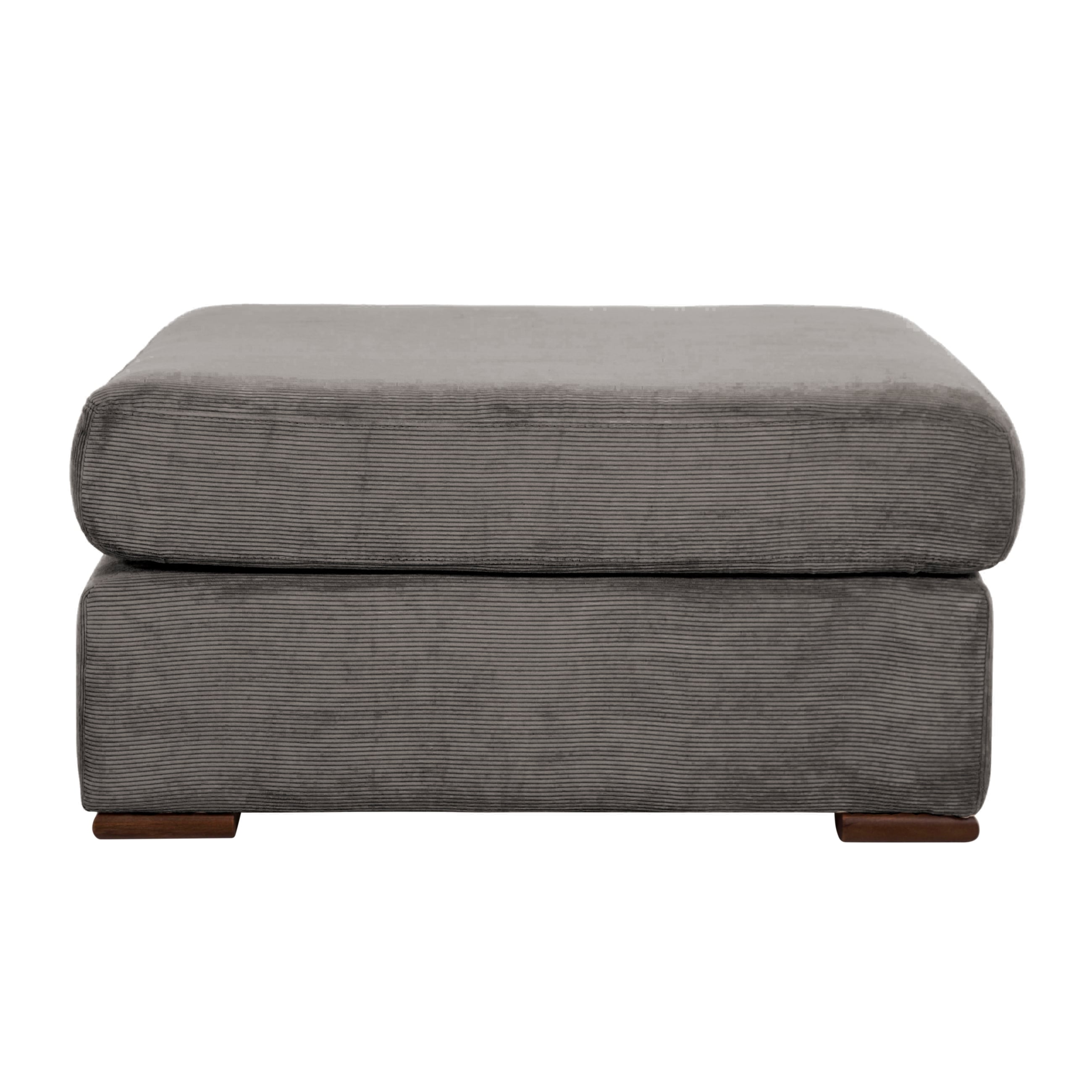 GRANADA AÇIK GRİ PUF