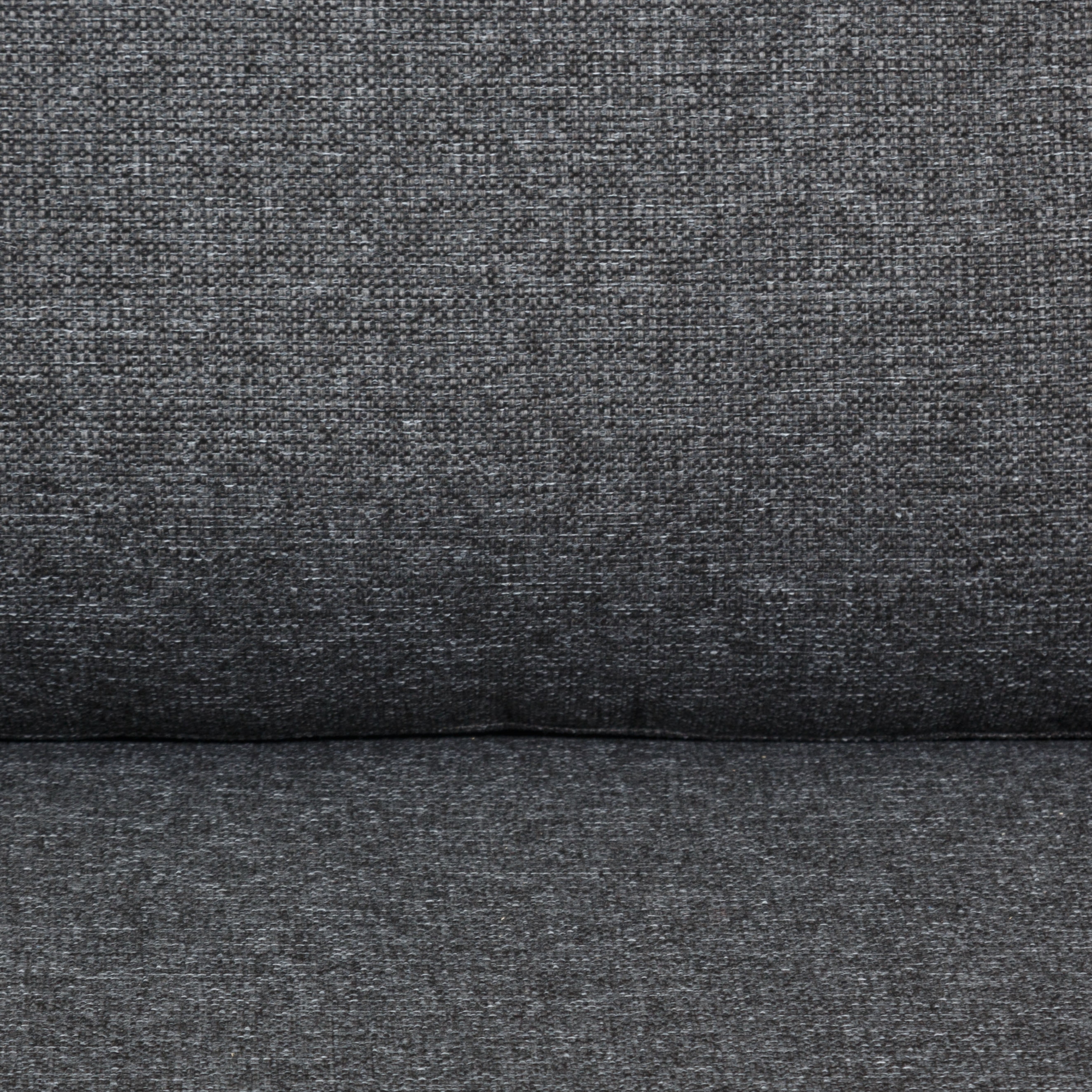 ELFA L KOLTUK SOL KOYU GRİ