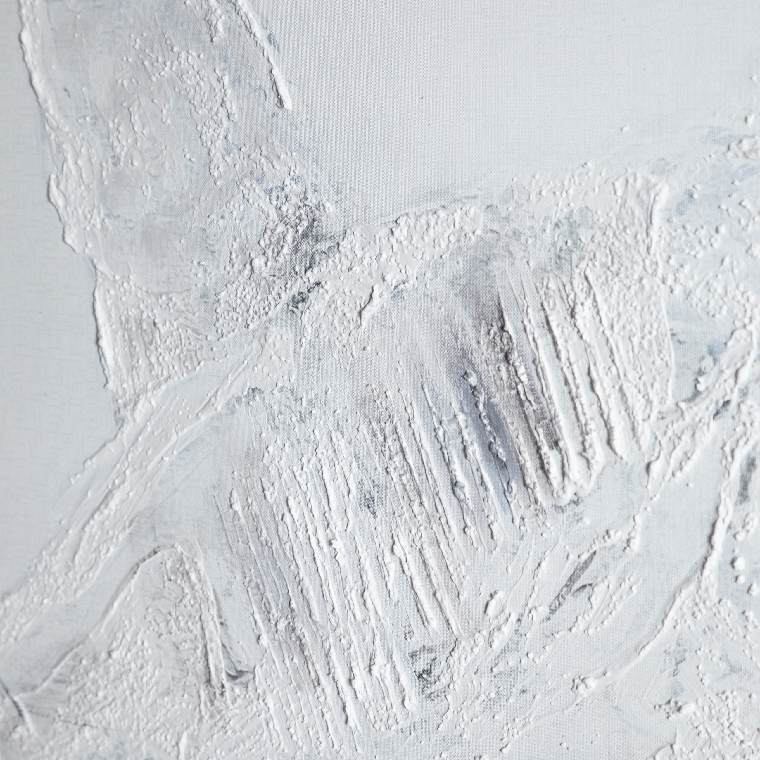 SMOOTH ÇERÇEVELİ YAĞLIBOYA TABLO 90X120 CM