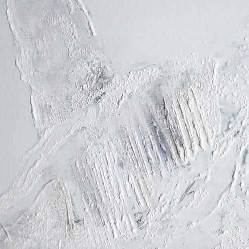  SMOOTH ÇERÇEVELİ YAĞLIBOYA TABLO 90X120 CM