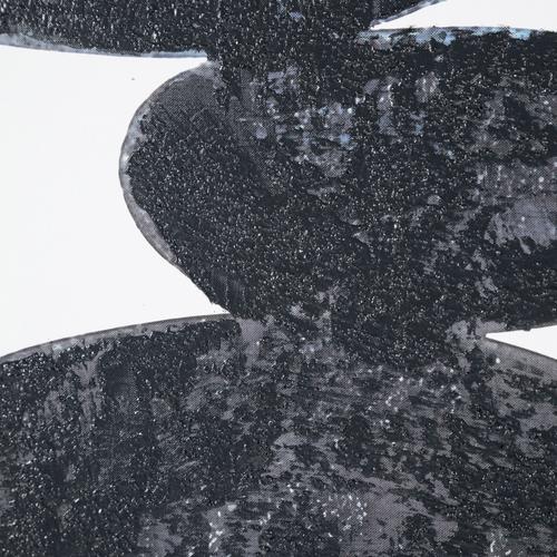 THAI STONE ÇERÇEVELİ YAĞLIBOYA TABLO 100X100 CM