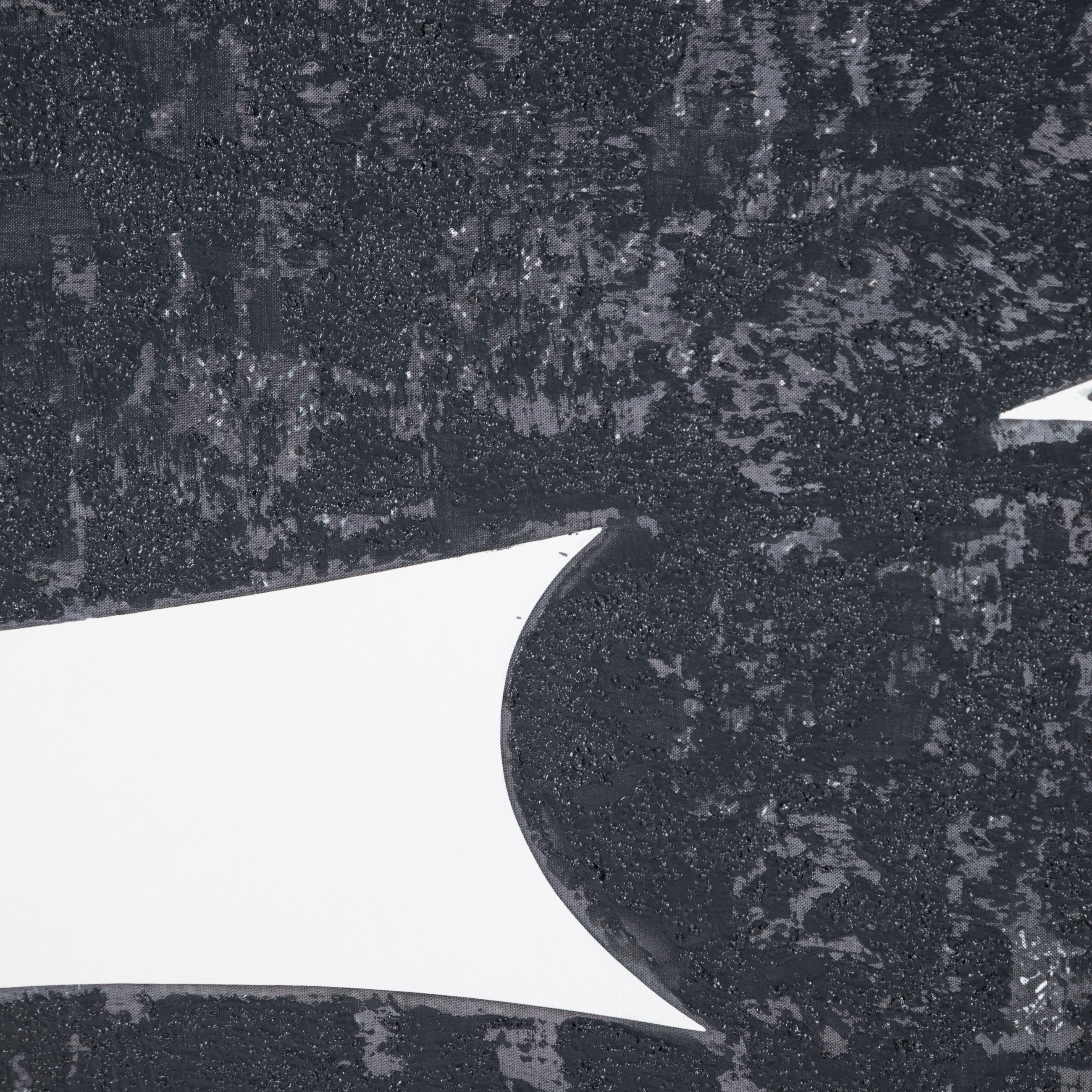 THAI STONE II ÇERÇEVELİ YAĞLIBOYA TABLO 100X100 CM