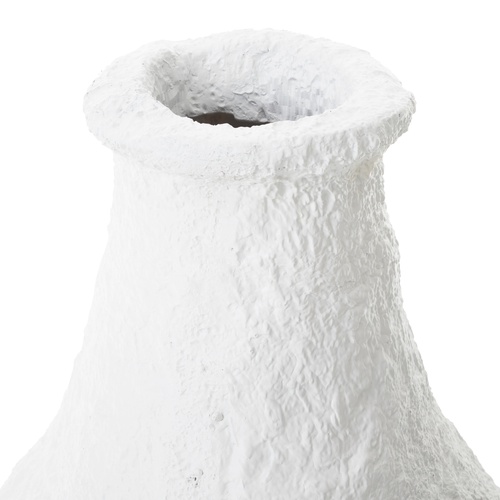  GRUBYY VAZO BEYAZ 57X57X87 CM