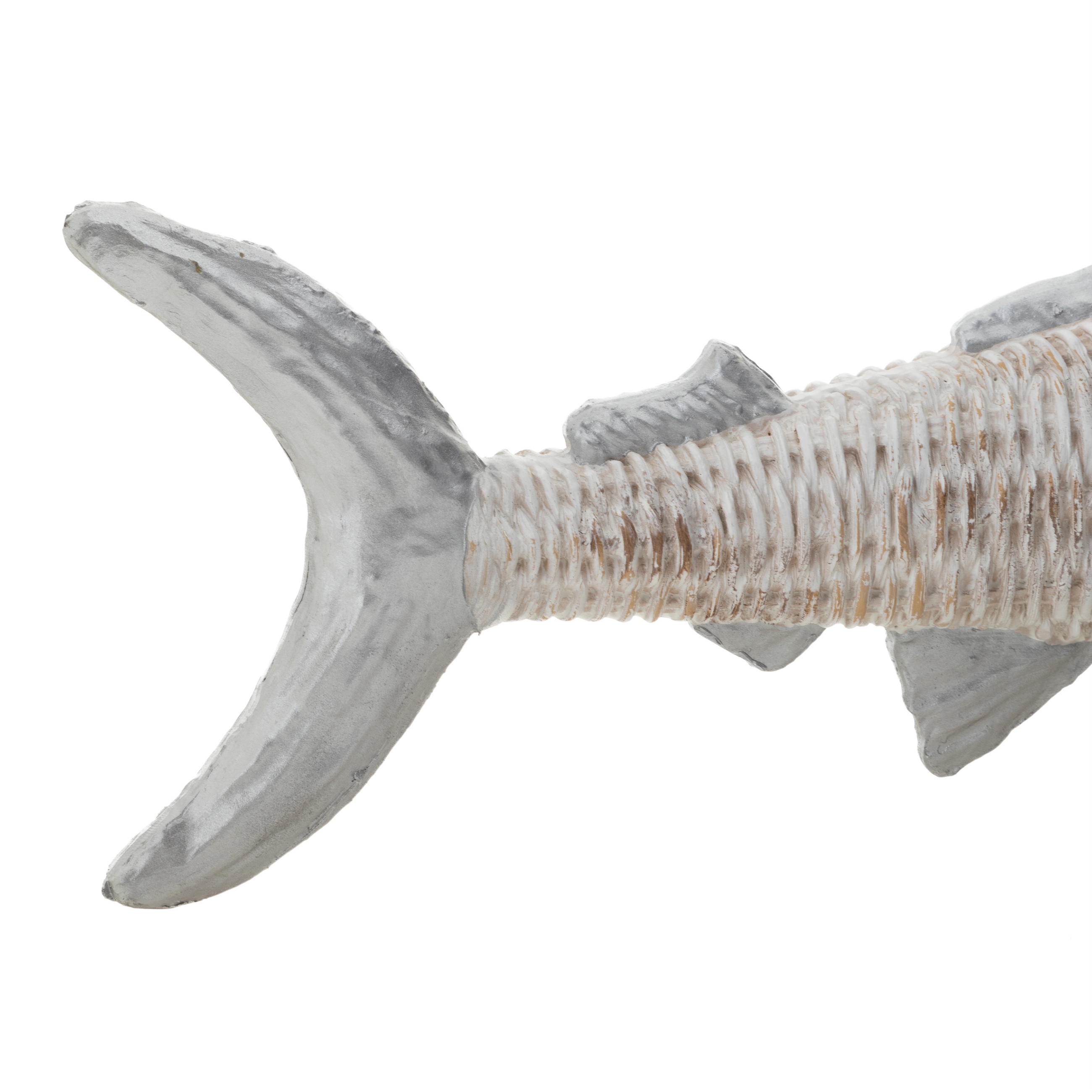 SWORDFISH BİBLO BEYAZ 55X37X48CM