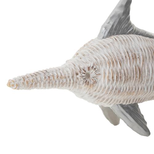  SWORDFISH BİBLO BEYAZ 55X37X48CM