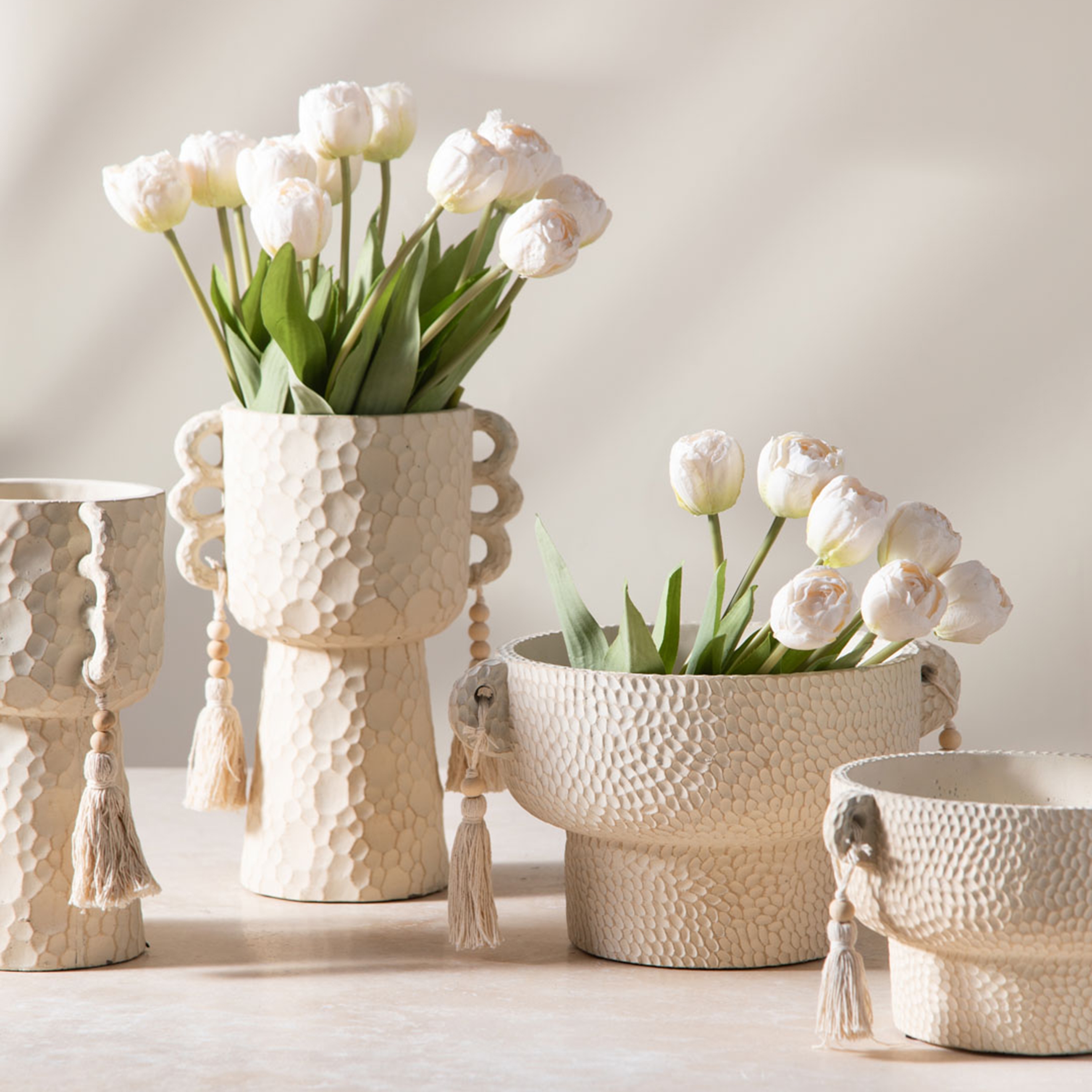 BELINDA VAZO 20X14X27 CM