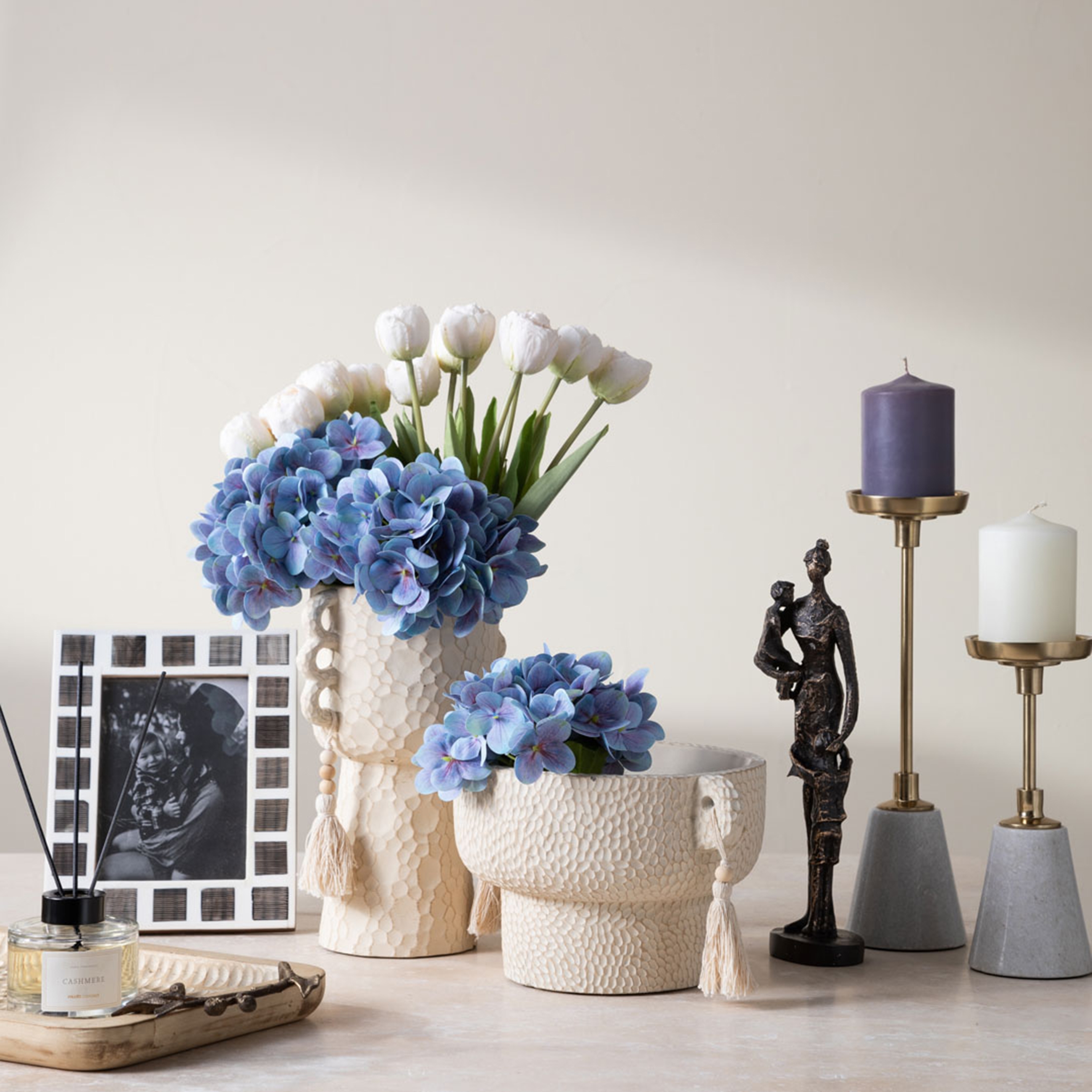 BELINDA VAZO 22X18X12 CM