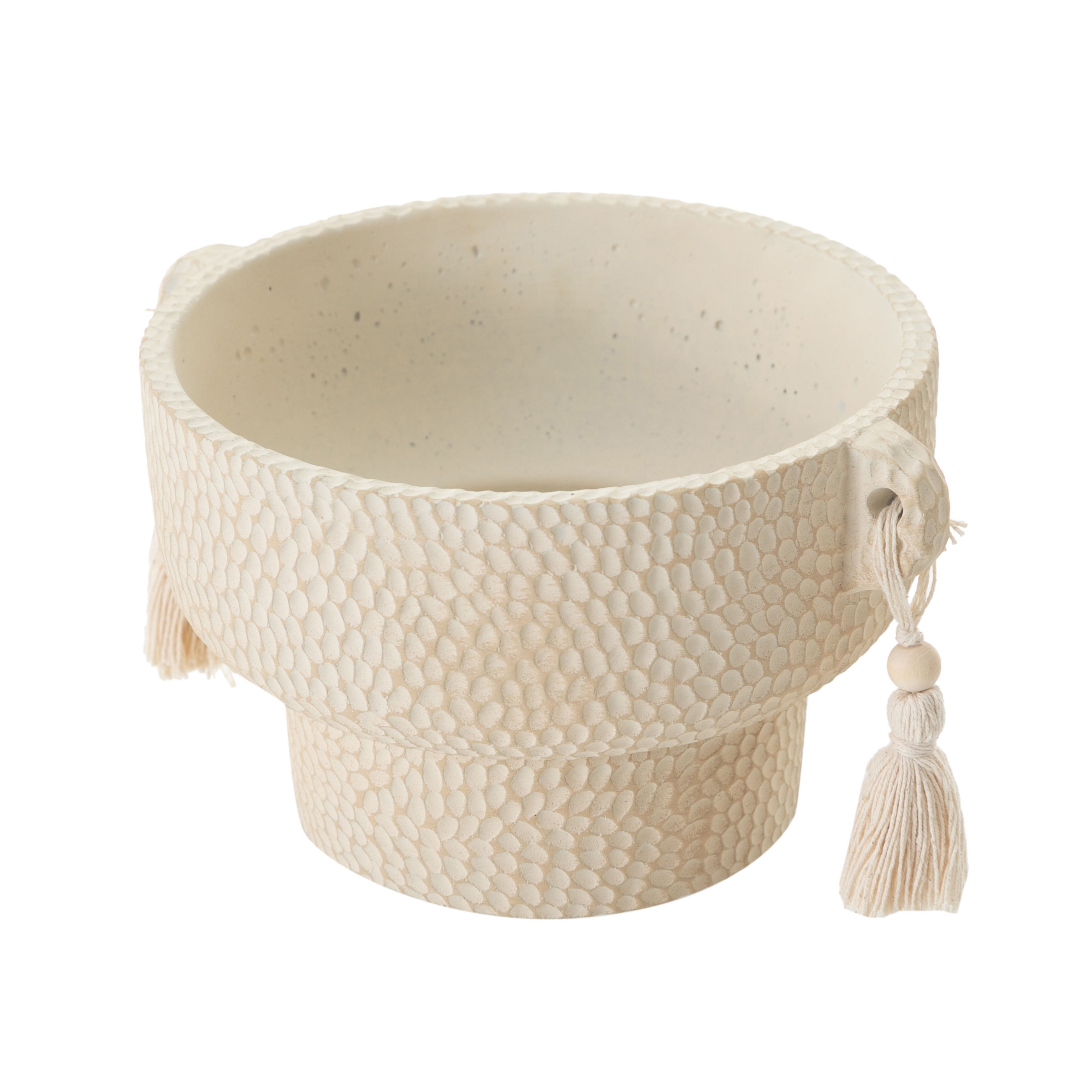 BELINDA VAZO 22X18X12 CM