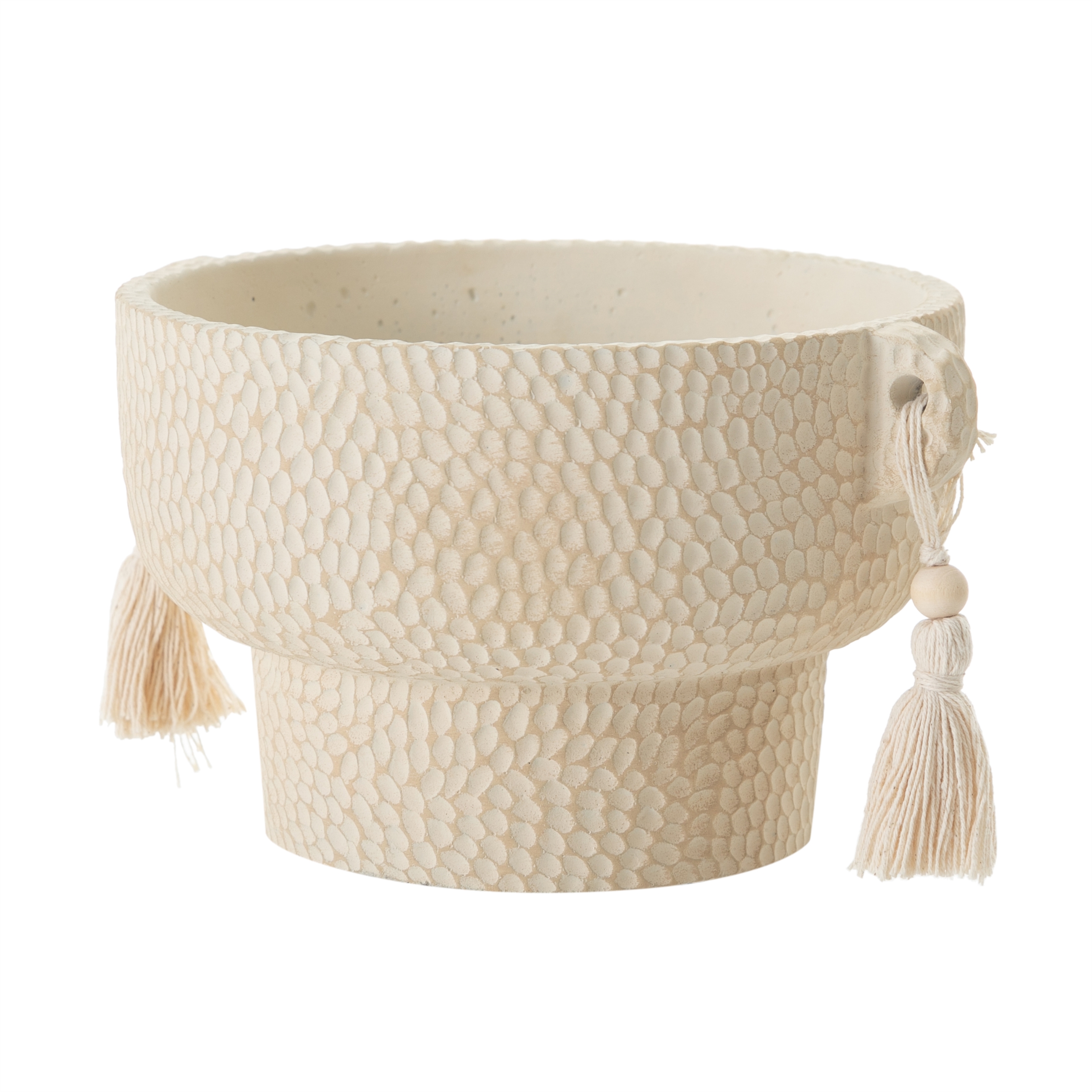 BELINDA VAZO 22X18X12 CM